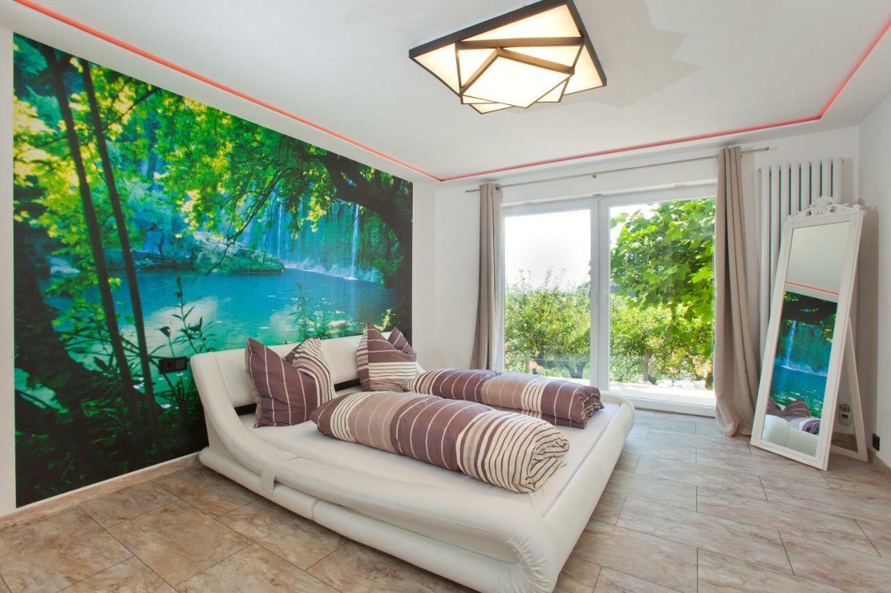 Residenz Cheval Messe Fn Villa Ravensburg Eksteriør billede